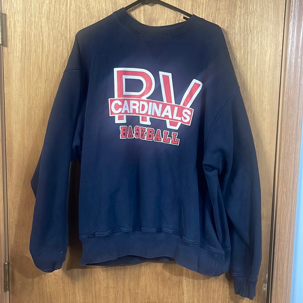 Champion Crewneck